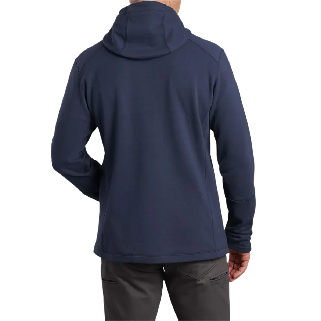 Kuhl Men's Spekter Full Zip Hoody