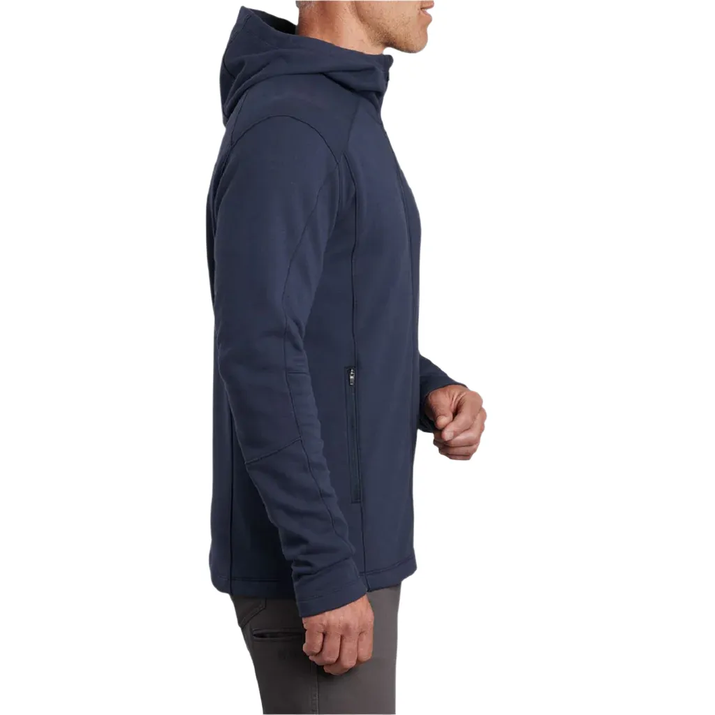 Kuhl Men's Spekter Full Zip Hoody