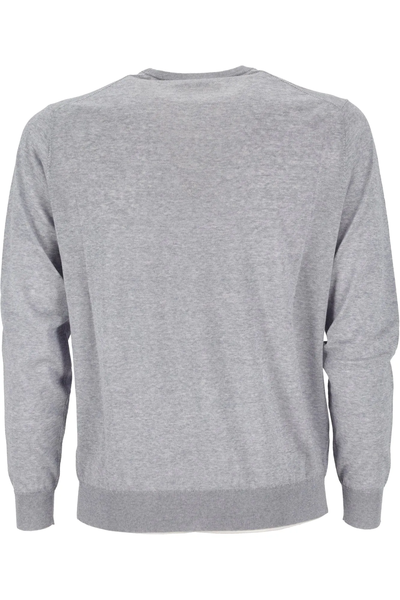 La Bottega Del Cashmere Maglia Uomo 87 124