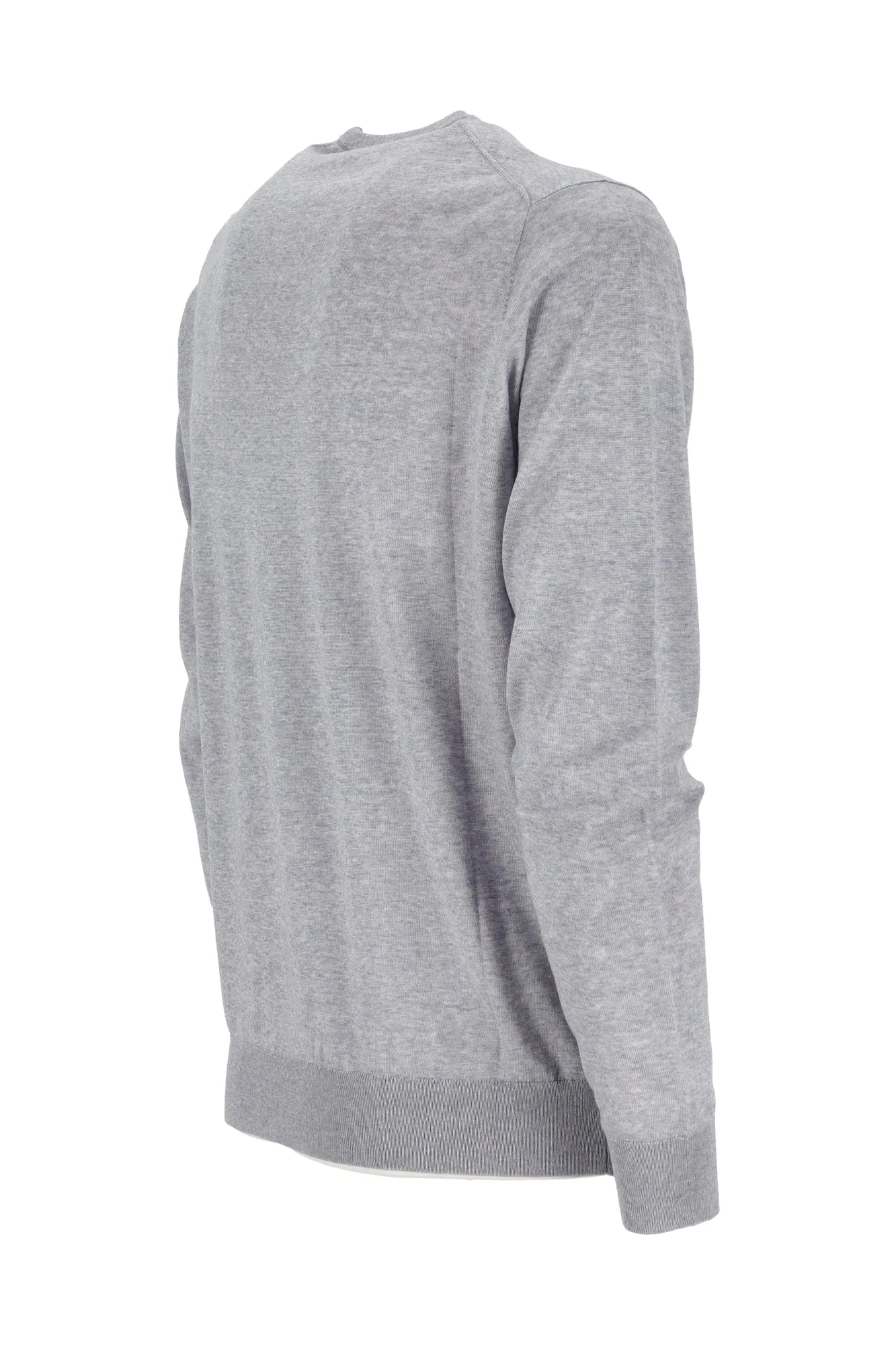 La Bottega Del Cashmere Maglia Uomo 87 124