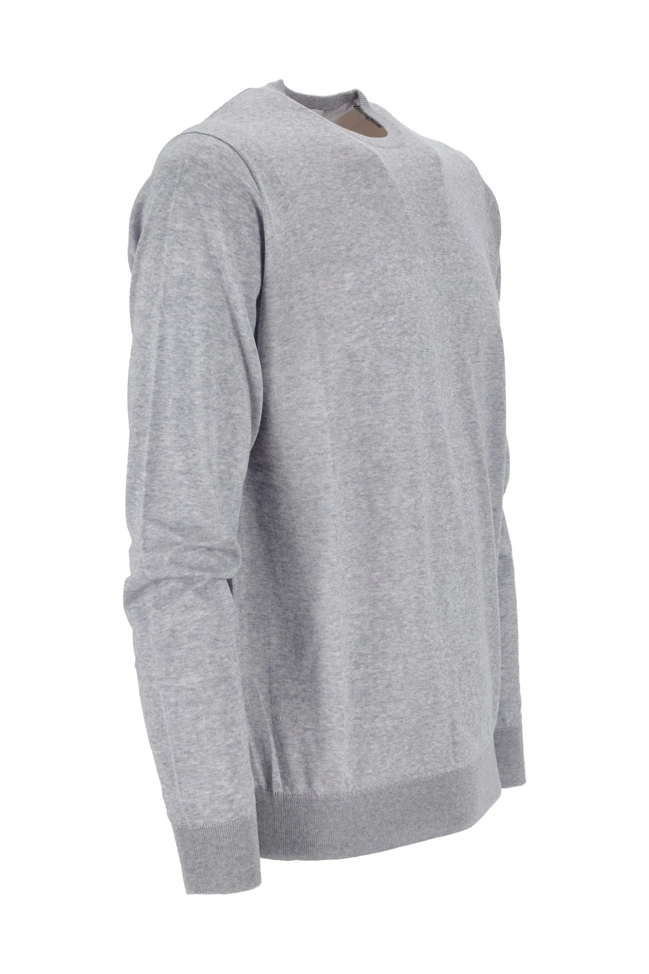 La Bottega Del Cashmere Maglia Uomo 87 124