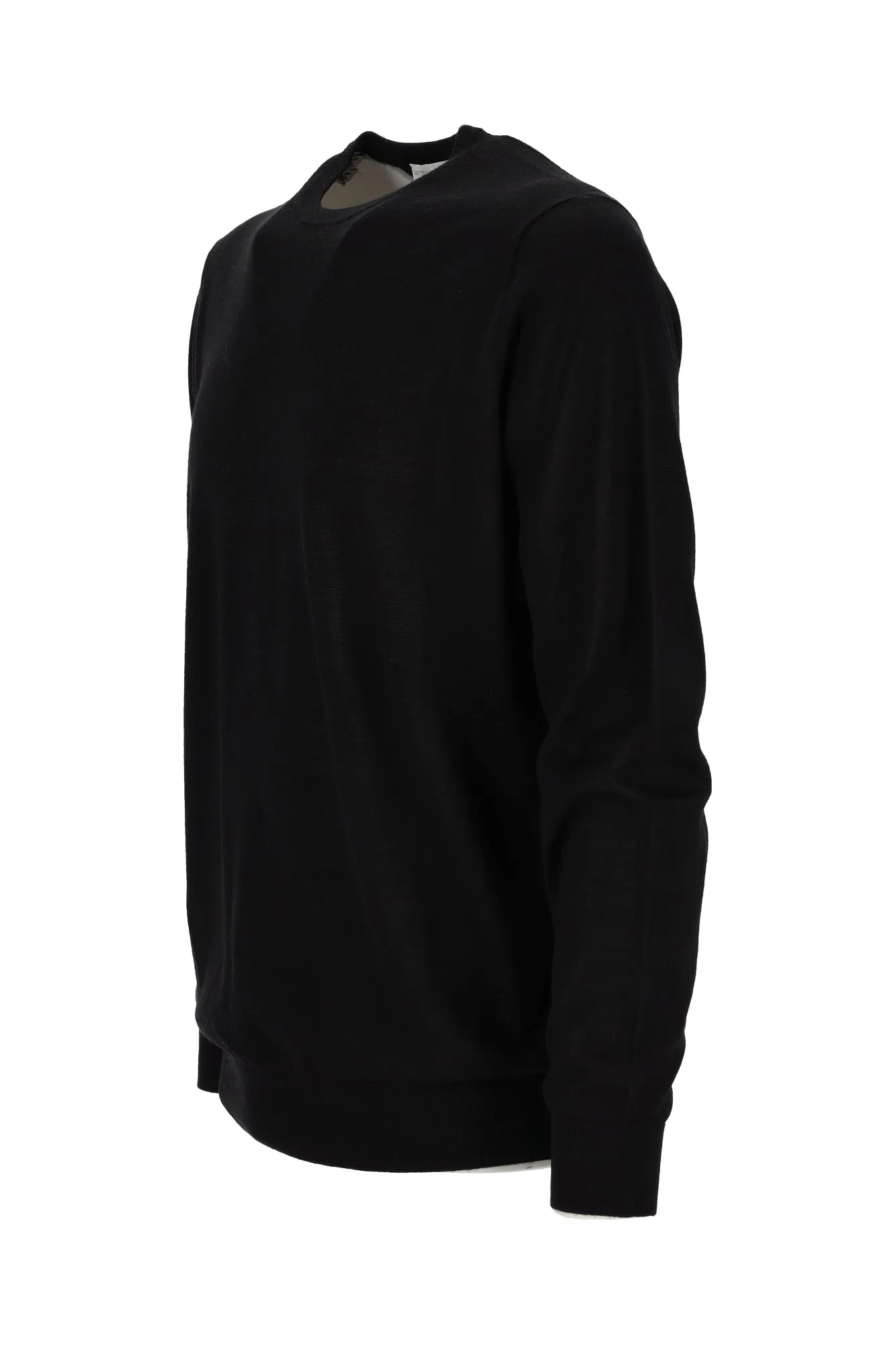 La Bottega Del Cashmere Maglia Uomo 87 124