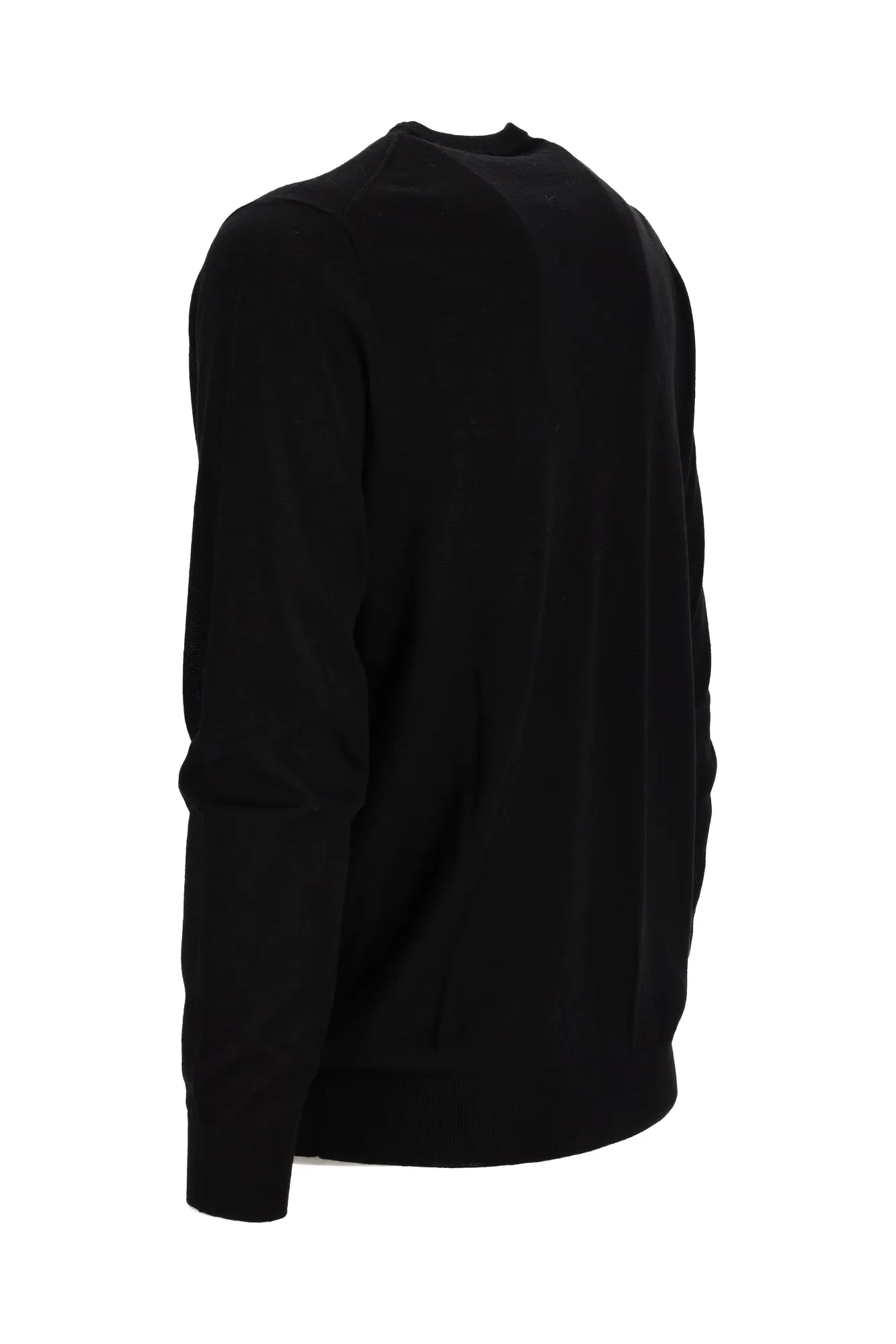 La Bottega Del Cashmere Maglia Uomo 87 124