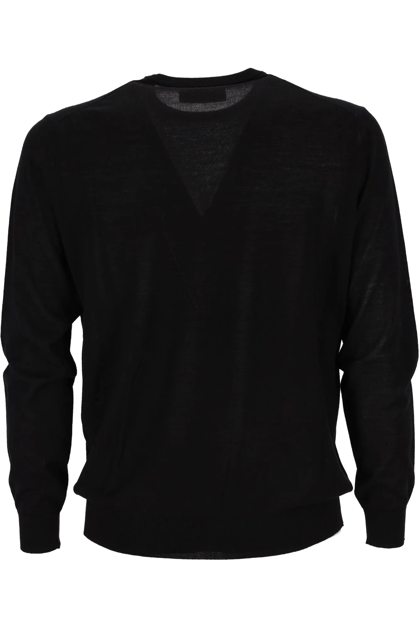 La Bottega Del Cashmere Maglia Uomo 87 124