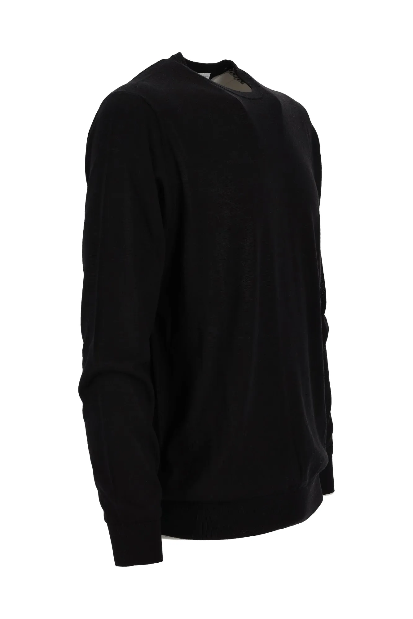 La Bottega Del Cashmere Maglia Uomo 87 124