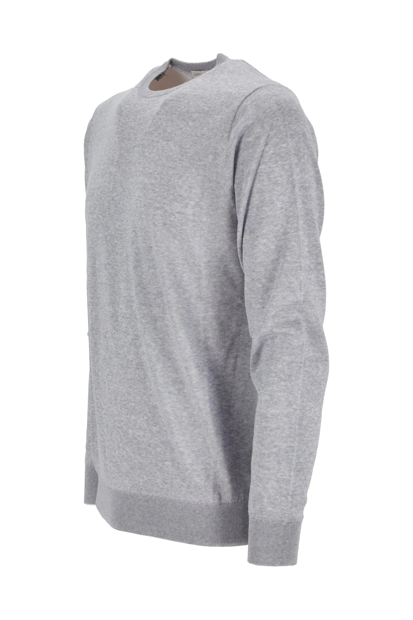 La Bottega Del Cashmere Maglia Uomo 87 124