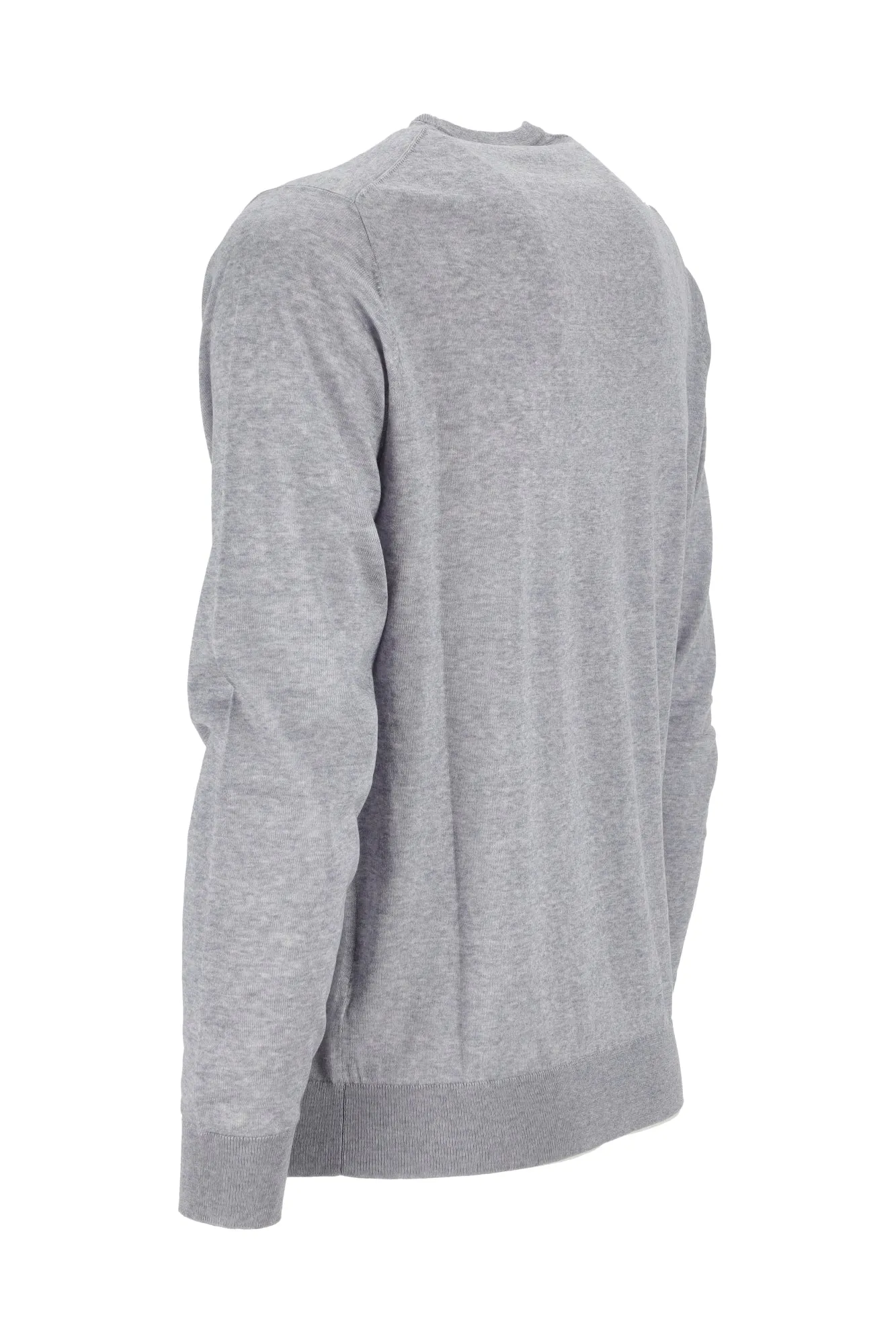 La Bottega Del Cashmere Maglia Uomo 87 124