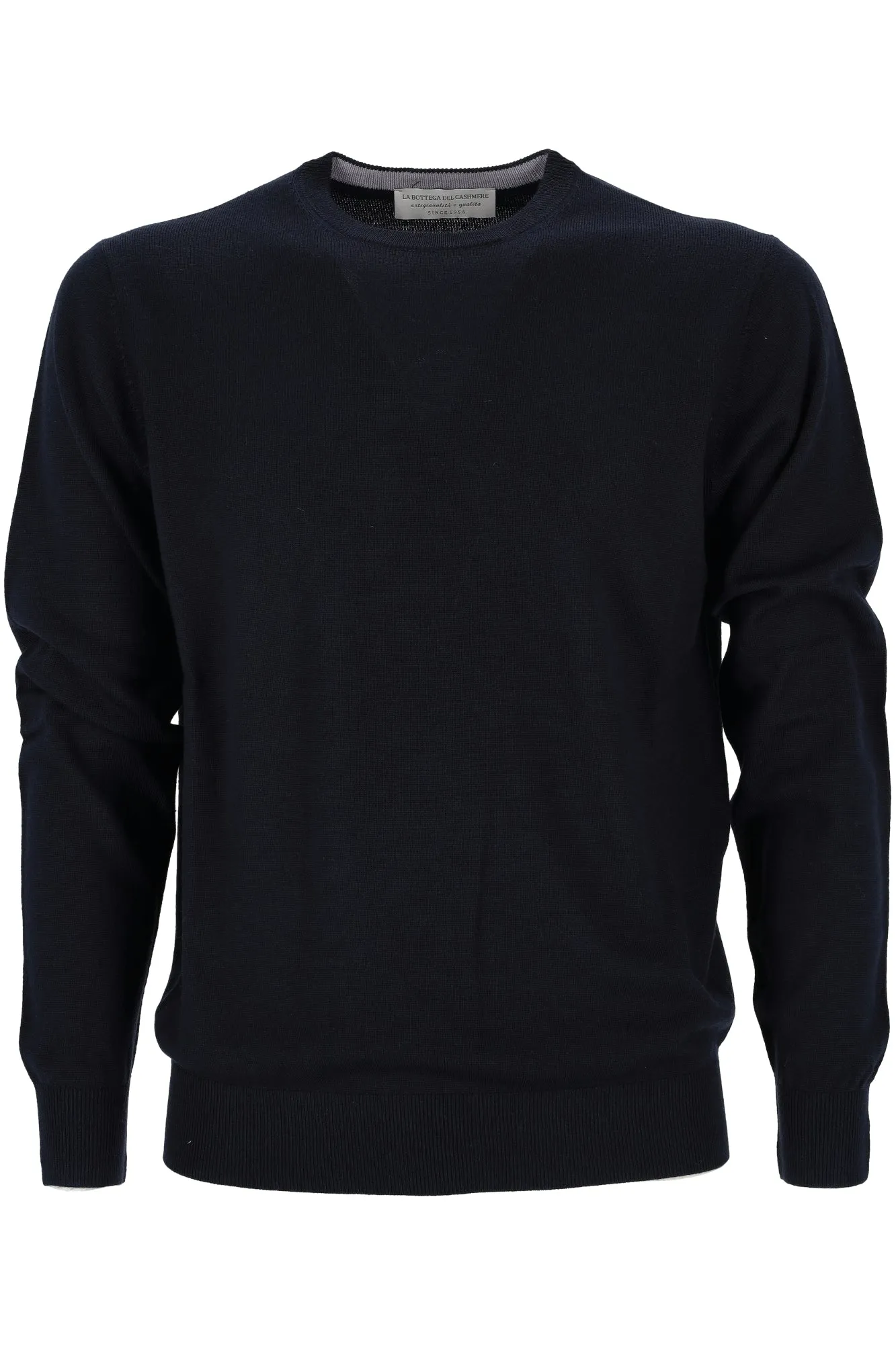 La Bottega Del Cashmere Maglia Uomo 87 200