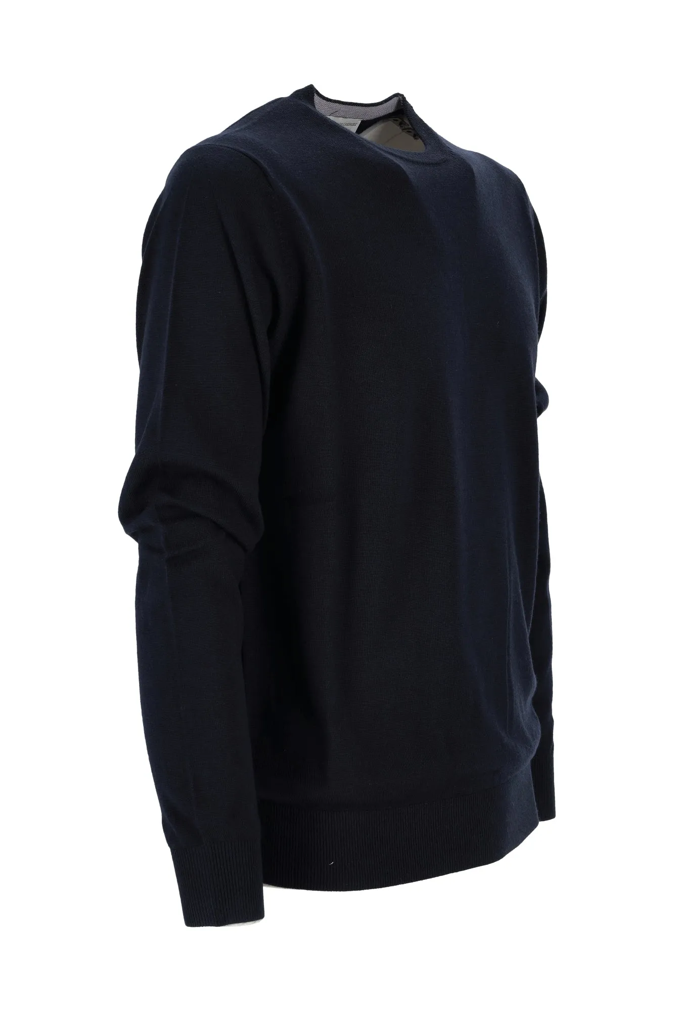 La Bottega Del Cashmere Maglia Uomo 87 200