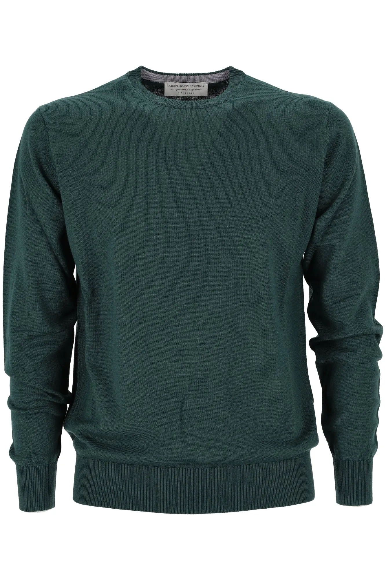 La Bottega Del Cashmere Maglia Uomo 87 200