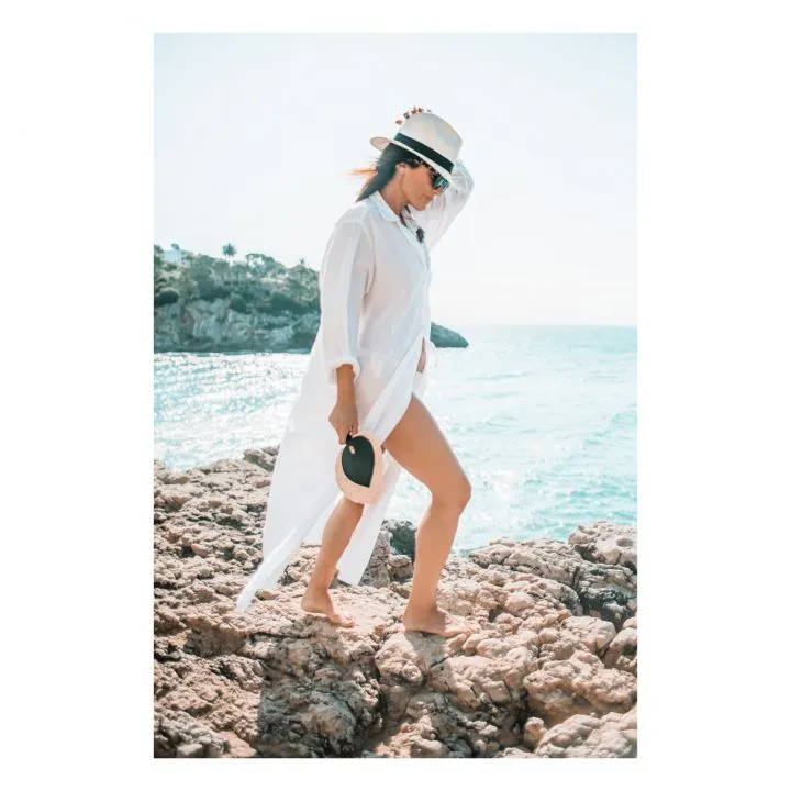 Lastelier Panama Hat