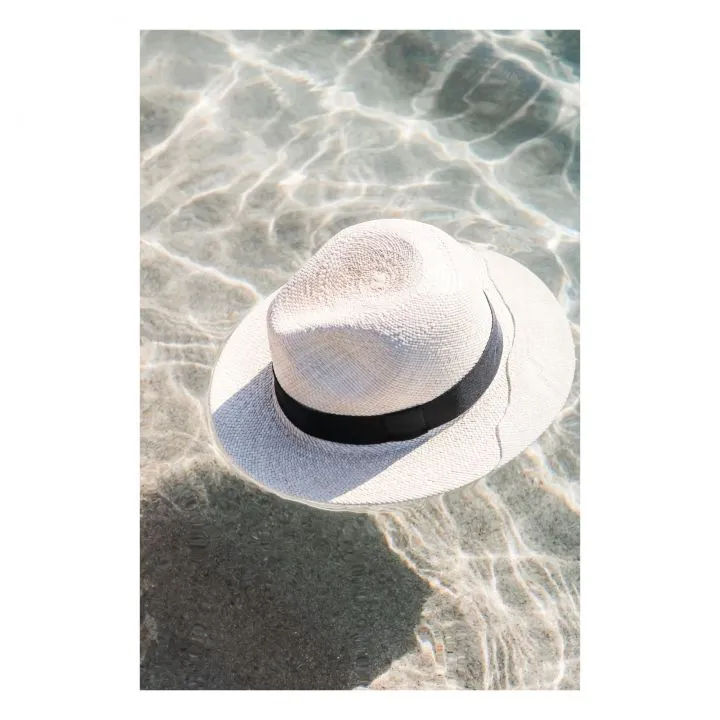 Lastelier Panama Hat