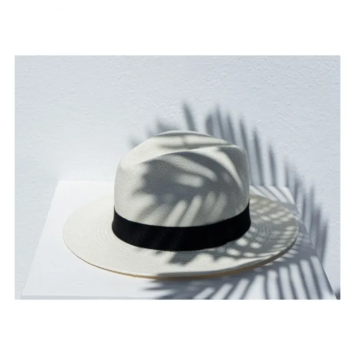 Lastelier Panama Hat