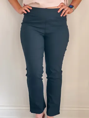 Lonnie Straight Leg Dress Pants