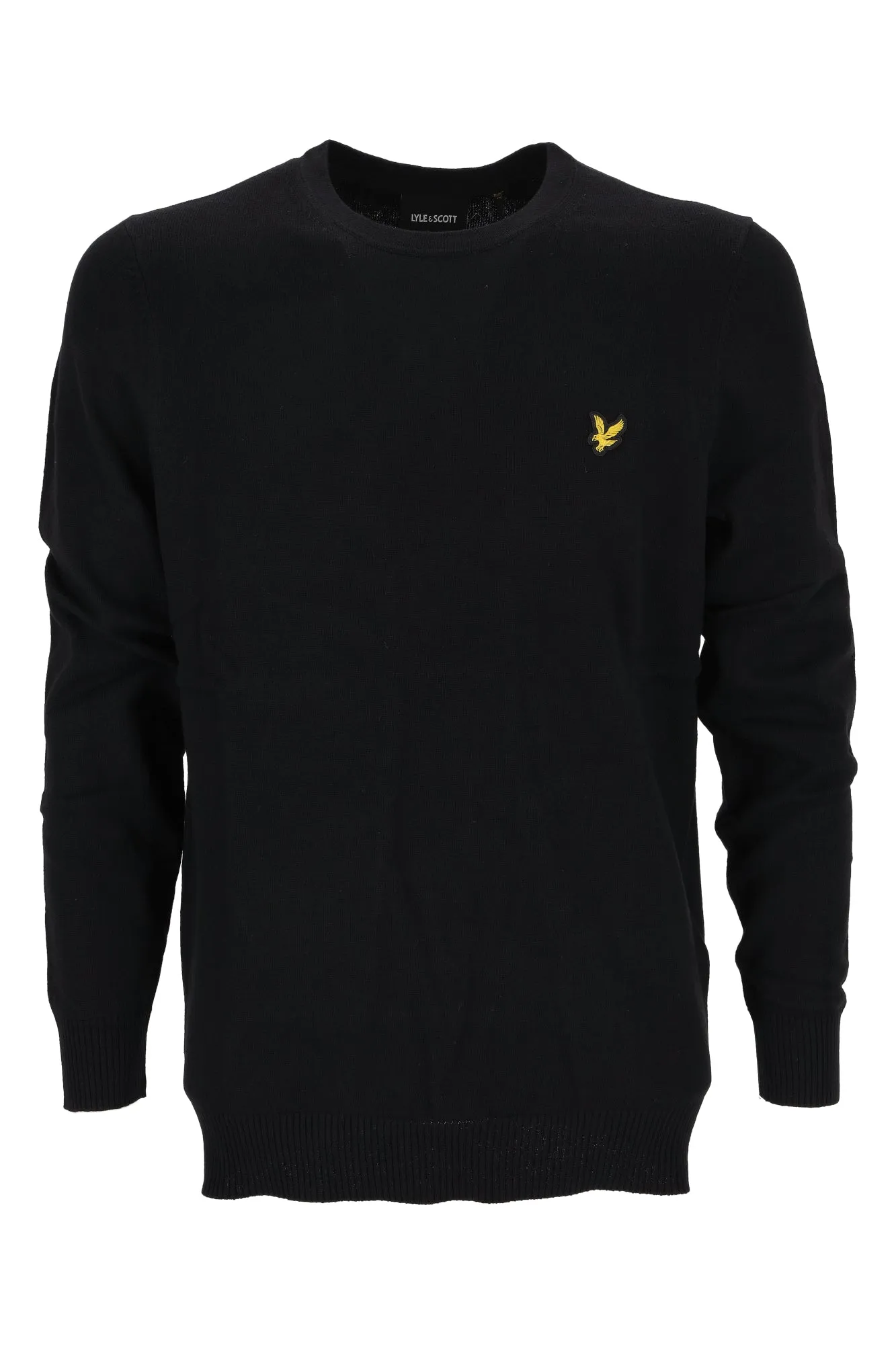 Lyle  and  Scott Golf Maglia Uomo LSKN400VCE