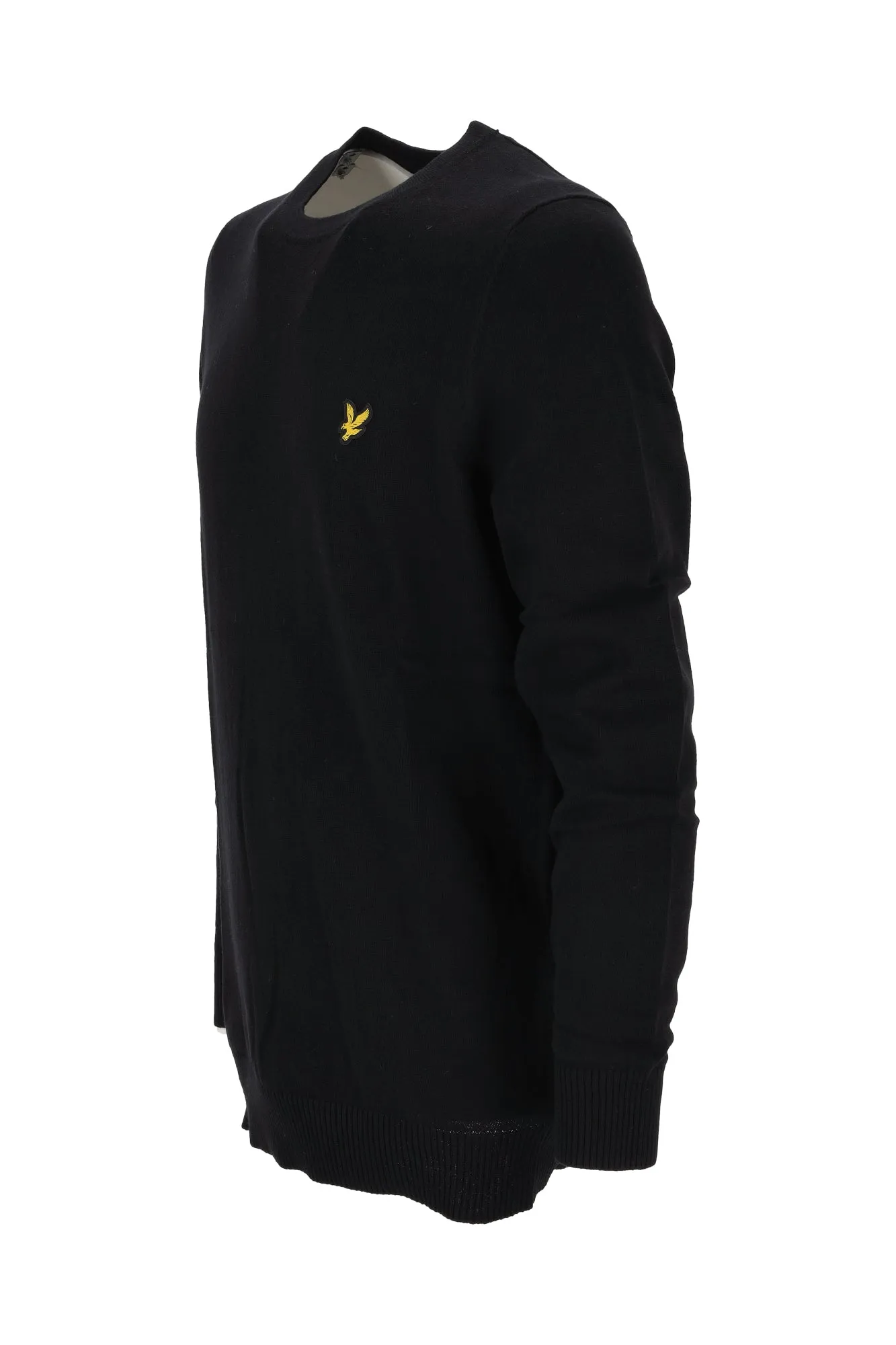 Lyle  and  Scott Golf Maglia Uomo LSKN400VCE