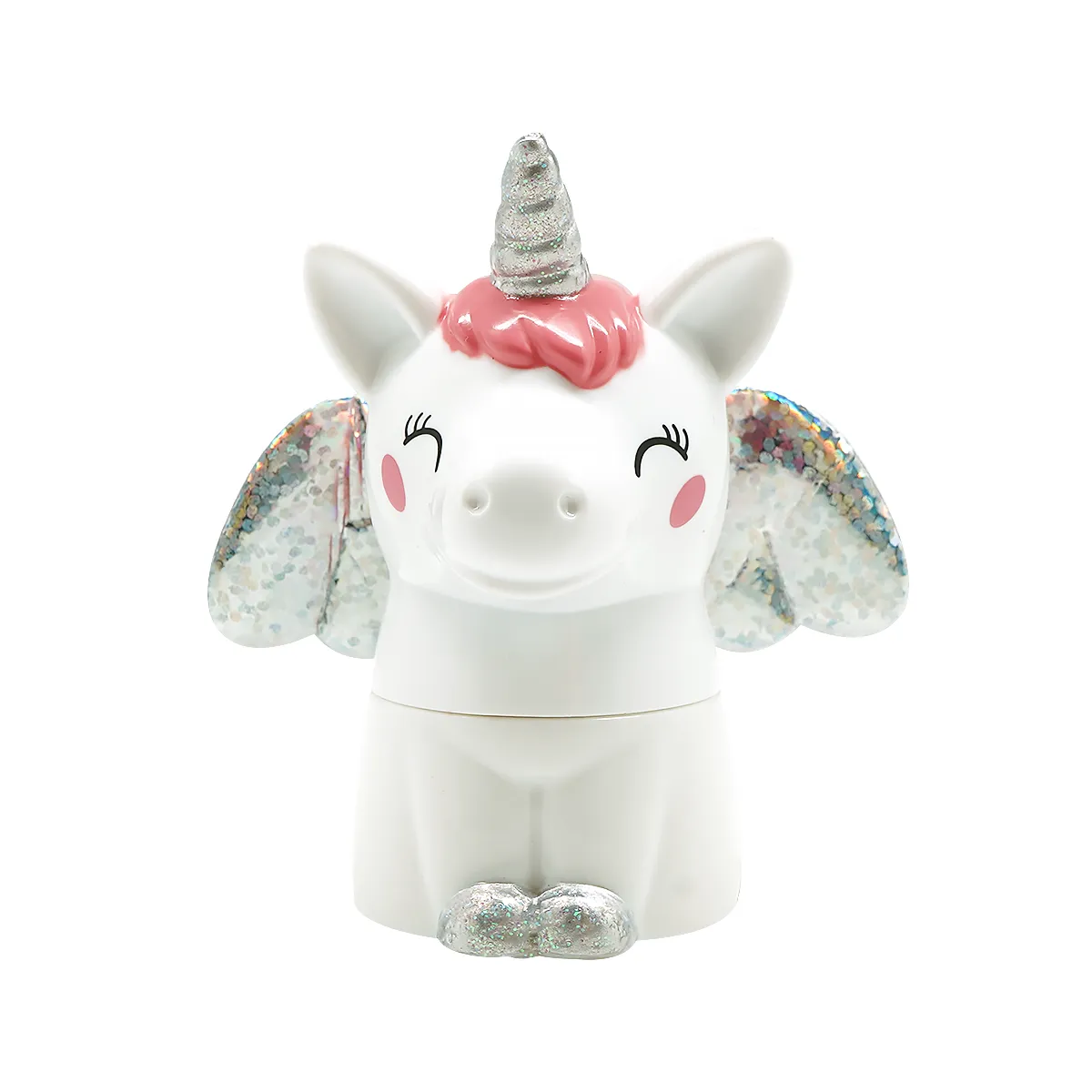 MAGIC Unicorn Angel With Wings Bálsamo Labial