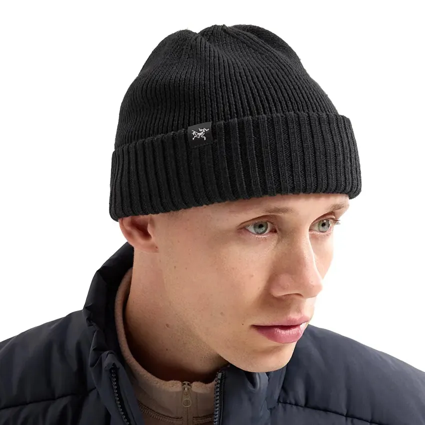 Mallow Toque - Black