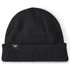 Mallow Toque - Black