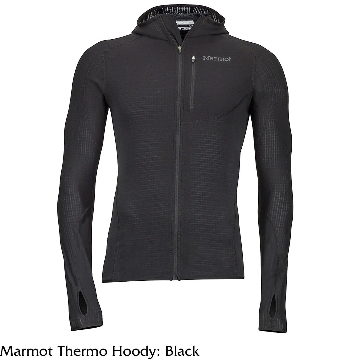 Marmot Thermo Hoody Men