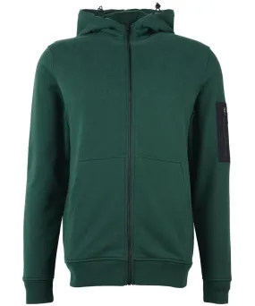 Men's Barbour International Alloy Hoodie