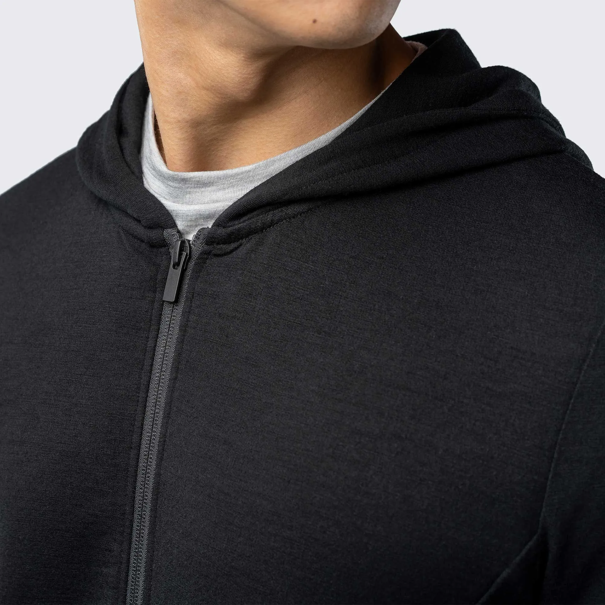 Men's Hoodie + T-Shirt Bundle