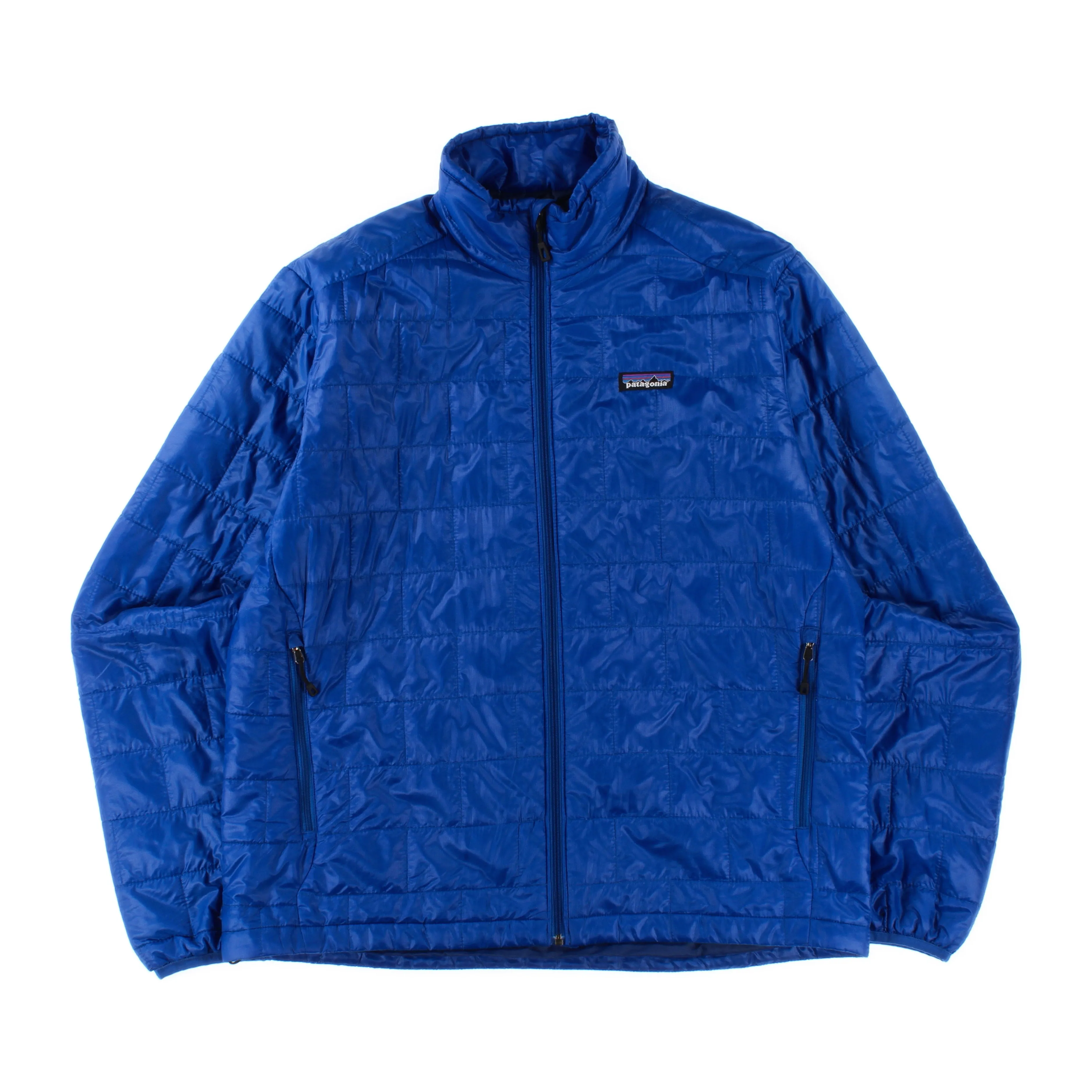 Men's Nano Puff Jacket