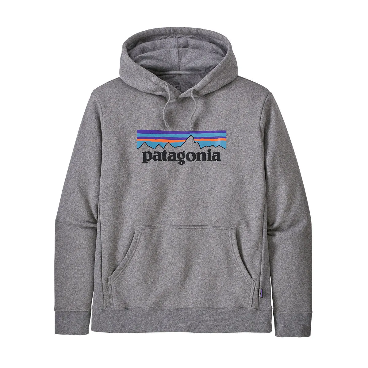 Men's P-6 Logo Uprisal Hoody