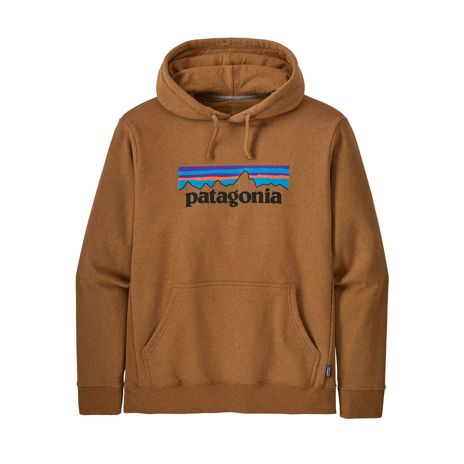 Men's P-6 Logo Uprisal Hoody