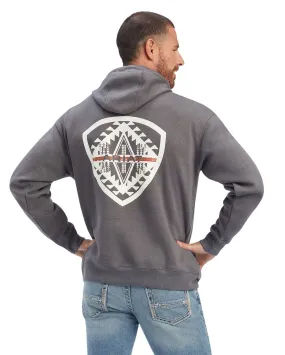 Men's Southwest Shield Sweatshirt