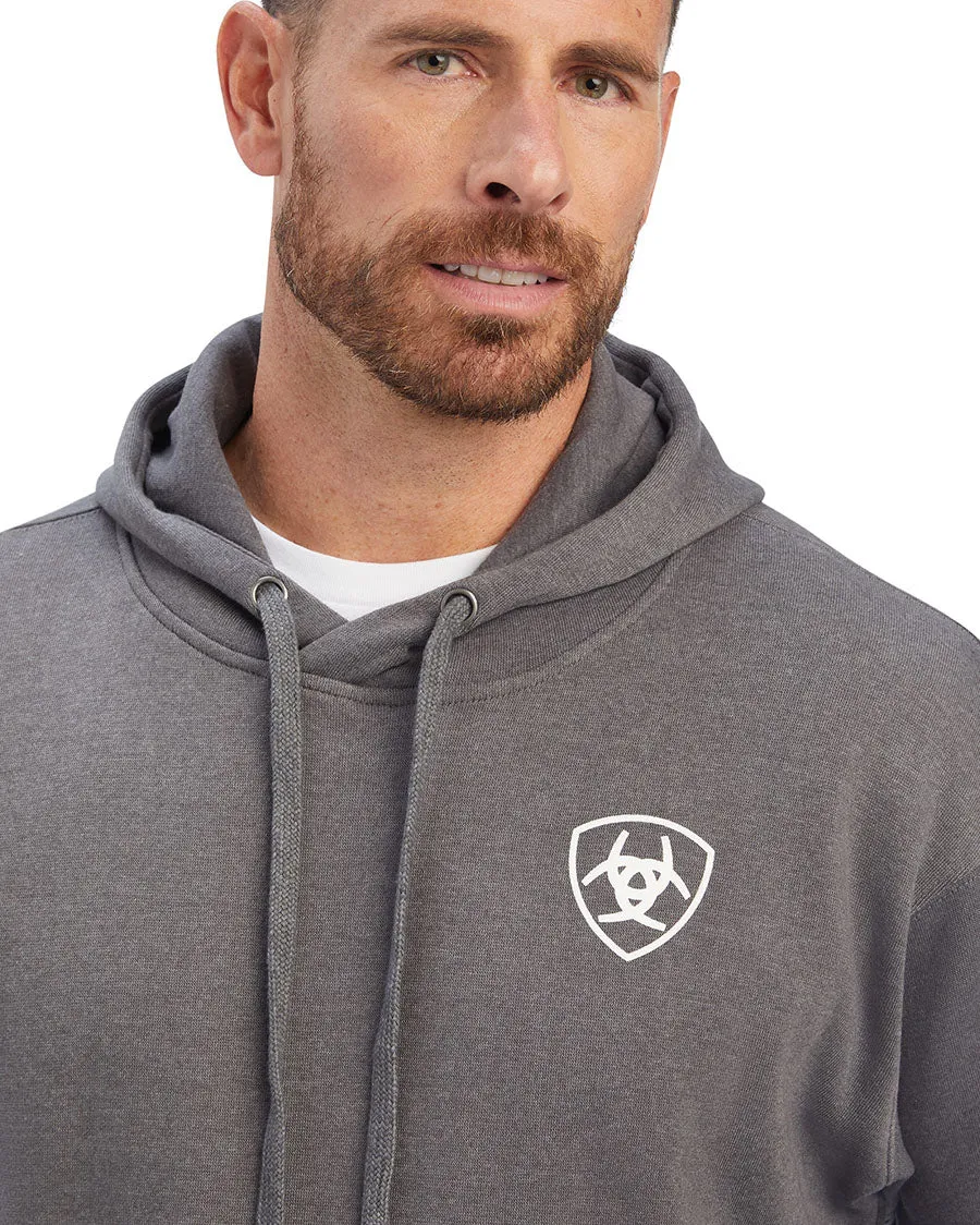 Men's Southwest Shield Sweatshirt