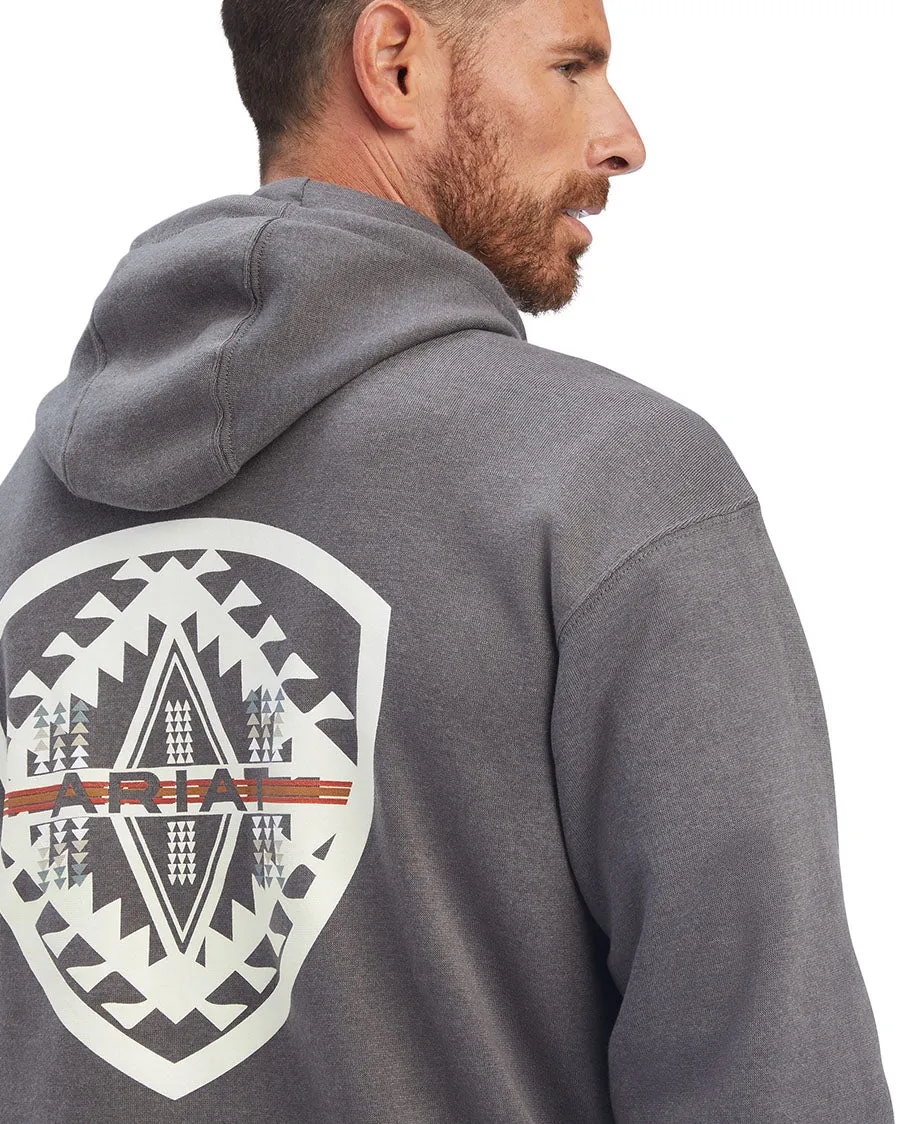 Men's Southwest Shield Sweatshirt