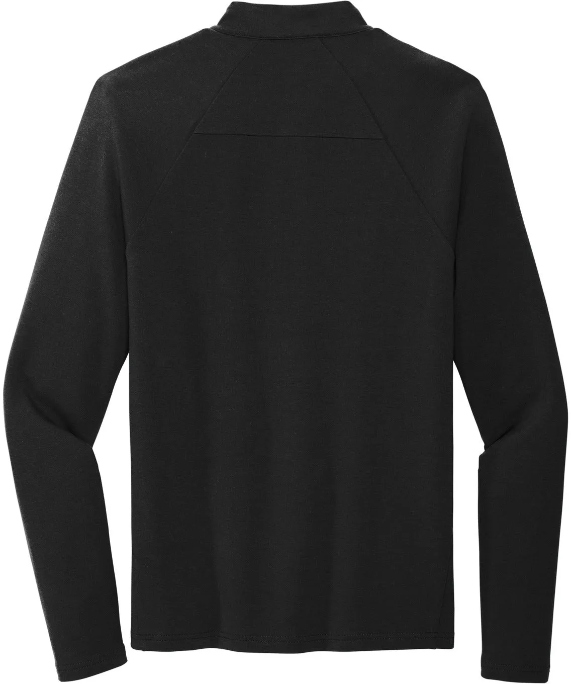 Mercer+Mettle Stretch 1/4-Zip Pullover