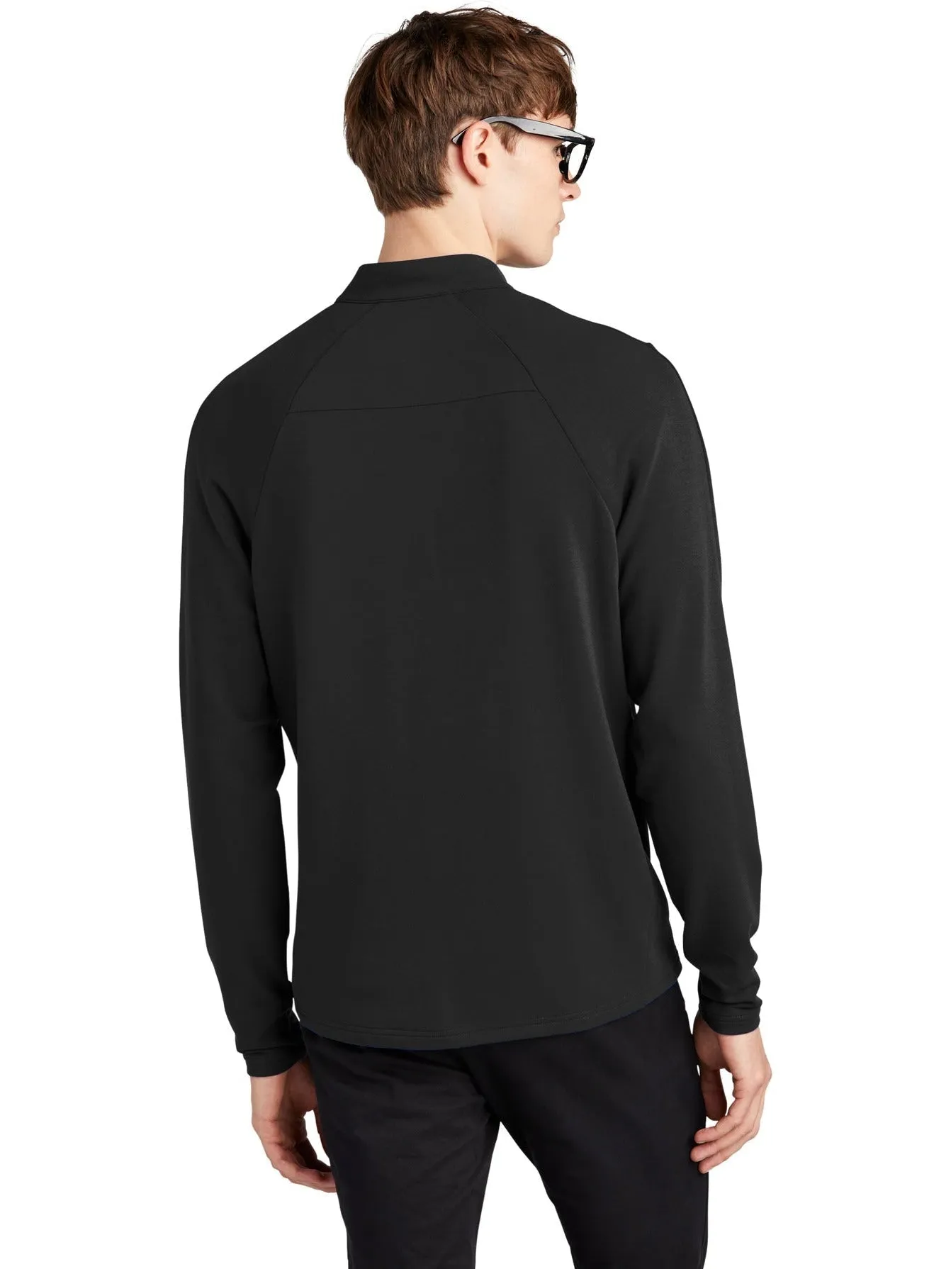 Mercer+Mettle Stretch 1/4-Zip Pullover