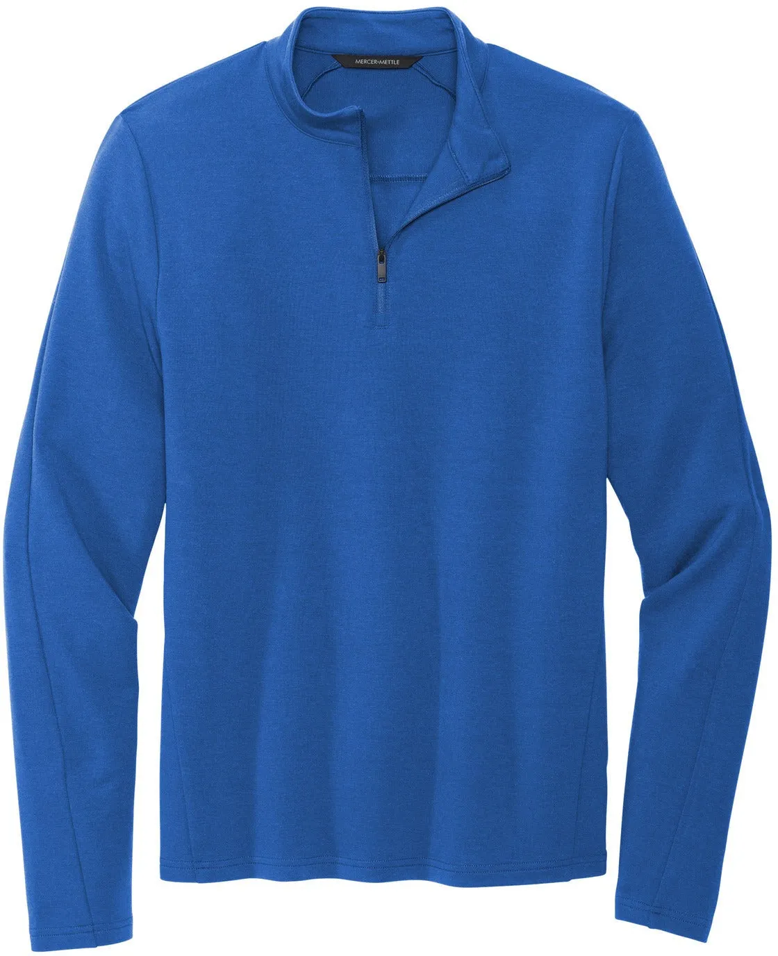 Mercer+Mettle Stretch 1/4-Zip Pullover