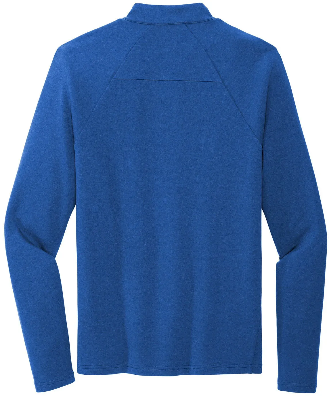 Mercer+Mettle Stretch 1/4-Zip Pullover