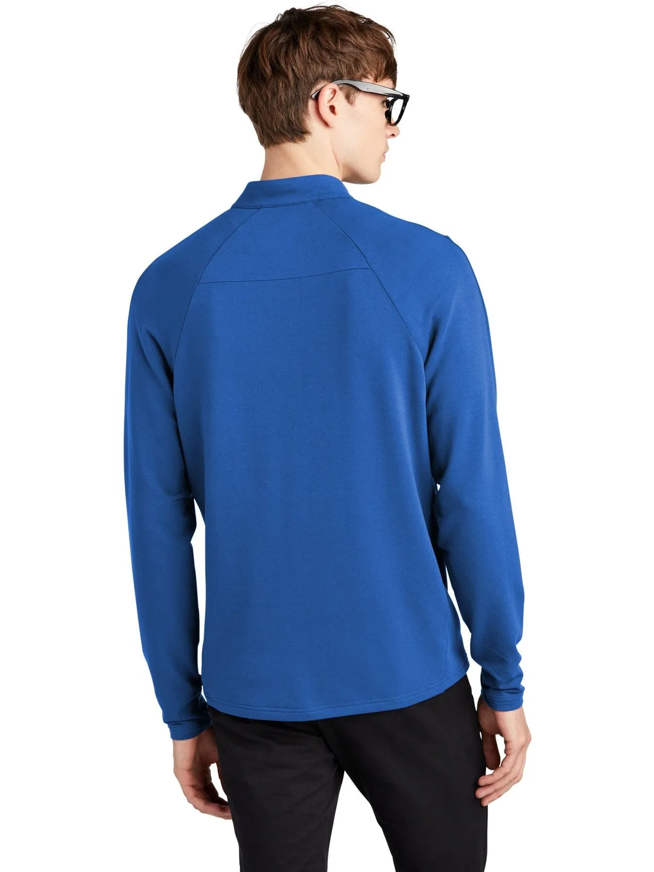 Mercer+Mettle Stretch 1/4-Zip Pullover