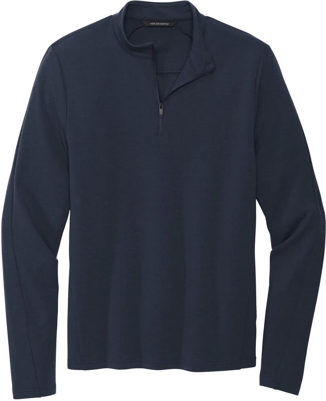 Mercer+Mettle Stretch 1/4-Zip Pullover