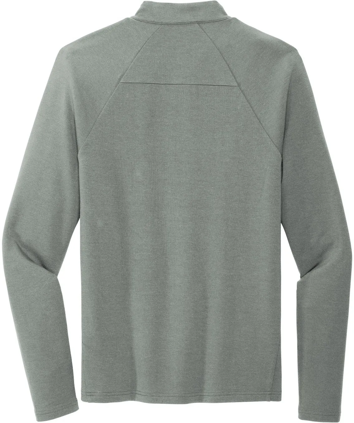 Mercer+Mettle Stretch 1/4-Zip Pullover