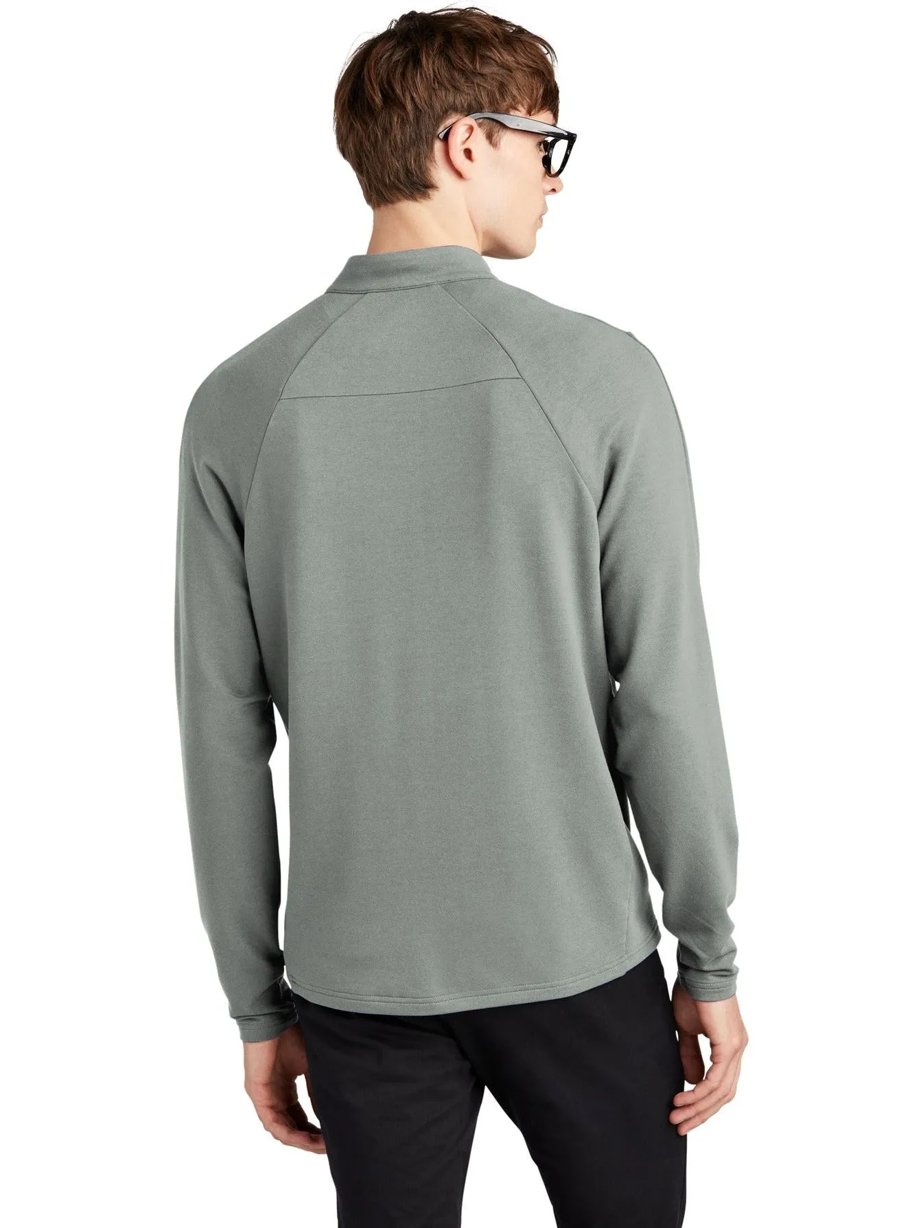 Mercer+Mettle Stretch 1/4-Zip Pullover