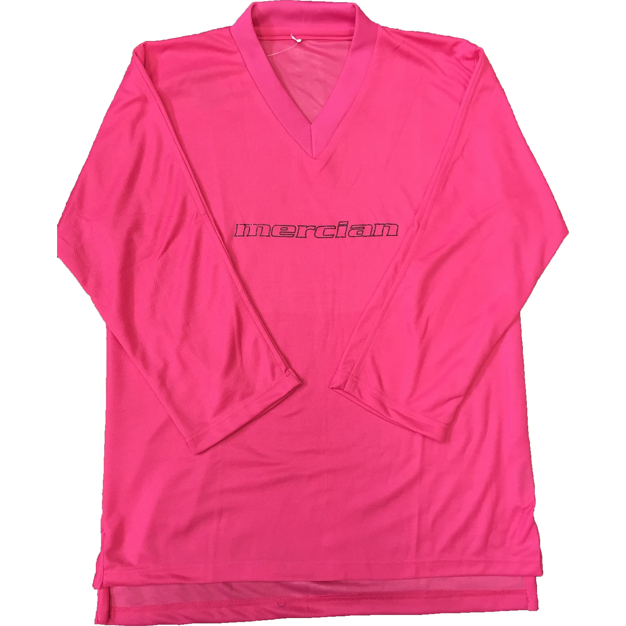 Mercian Goalkeeping Smock