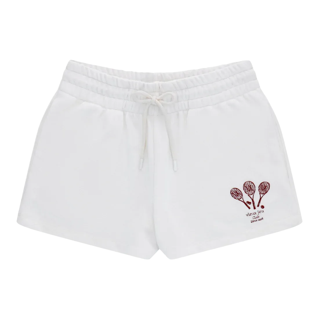 Mia Short - White