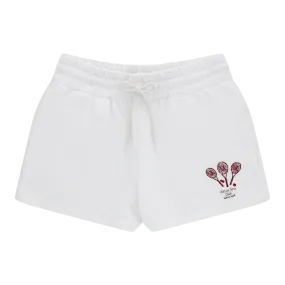 Mia Short - White