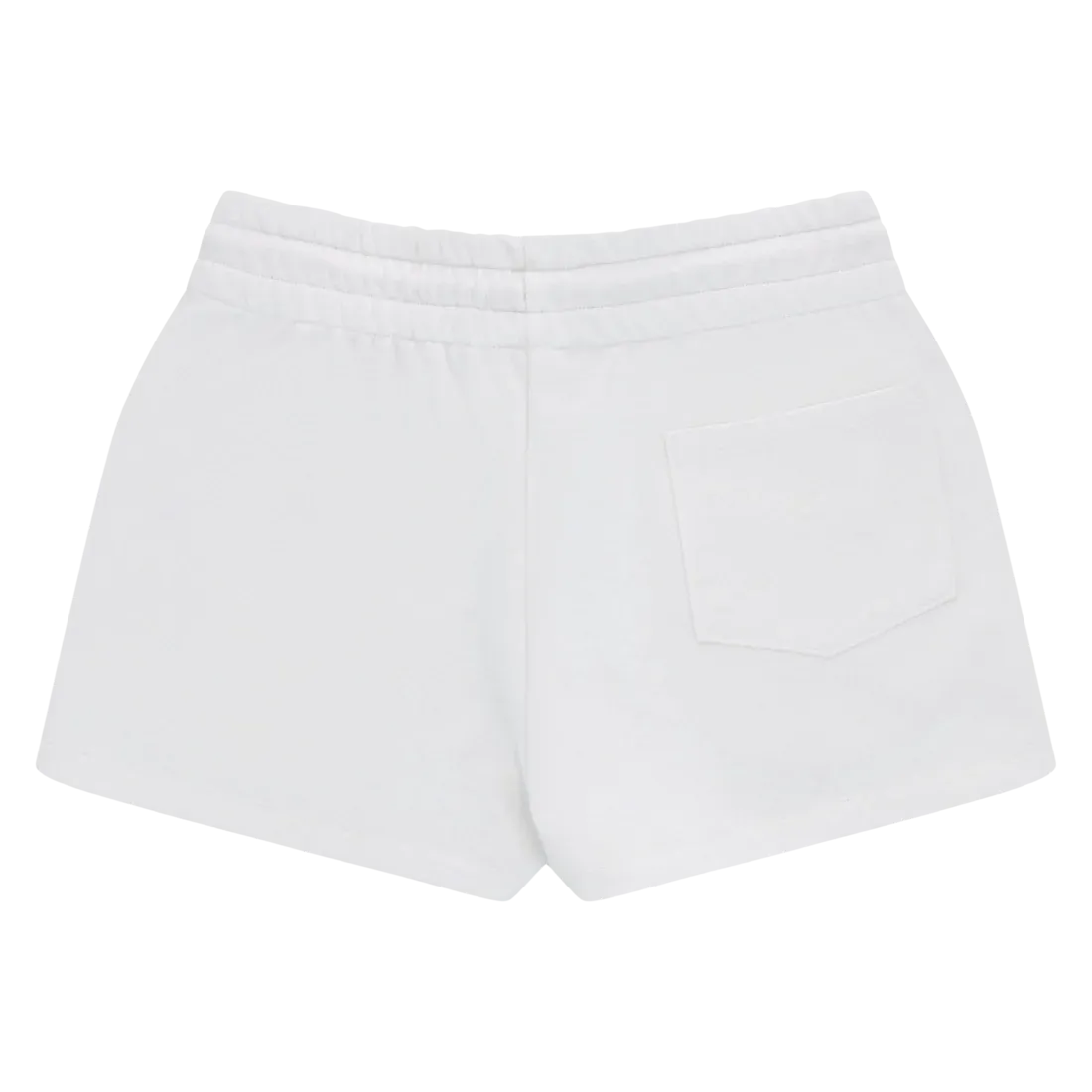 Mia Short - White