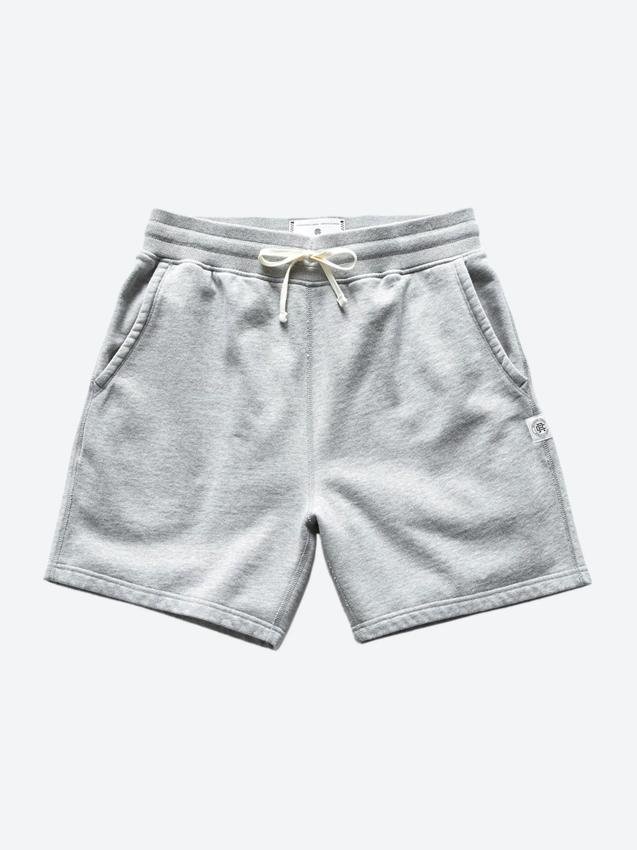 Midweight Terry 6 Sweatshort