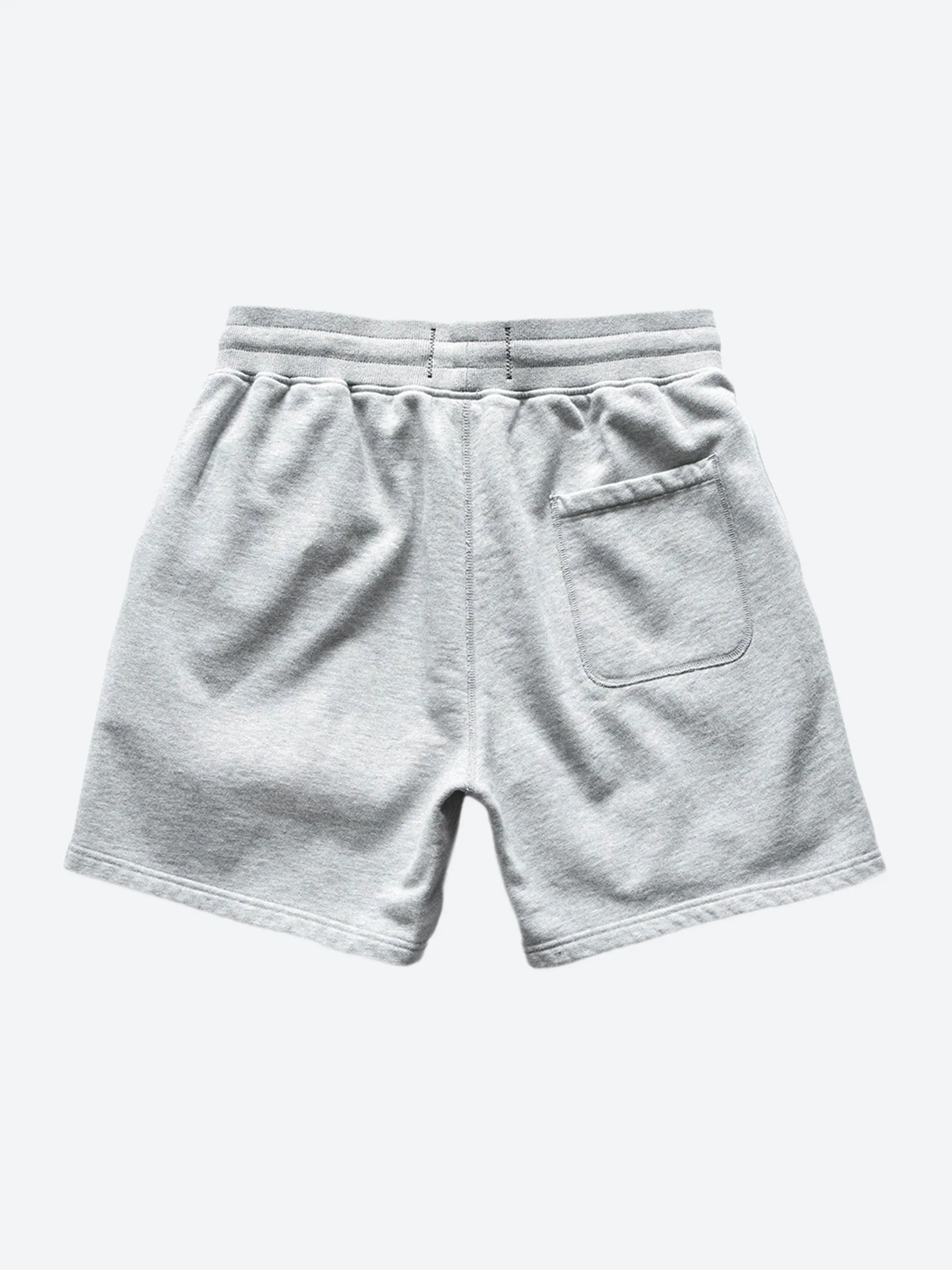 Midweight Terry 6 Sweatshort