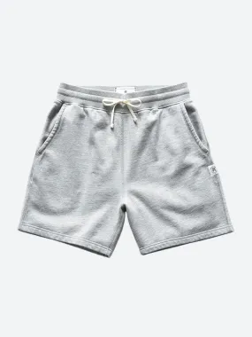 Midweight Terry 6 Sweatshort