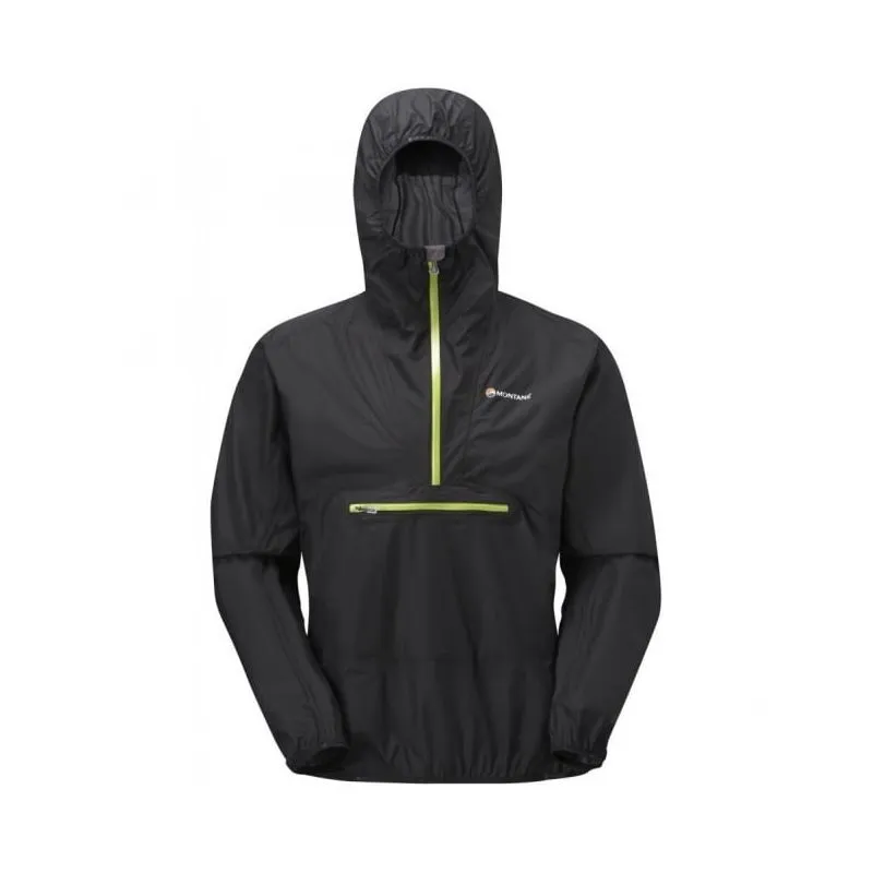 Montane  Minimus Smock - Giacca antipioggia - Uomo