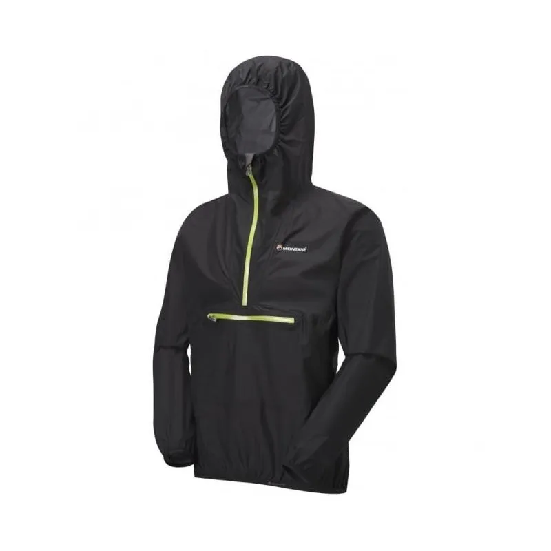 Montane  Minimus Smock - Giacca antipioggia - Uomo