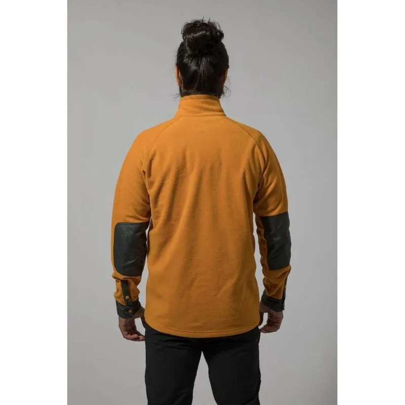 Montane  Roco Smock - Giacca in pile - Uomo